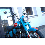 Royal Enfield Goan Classic 350