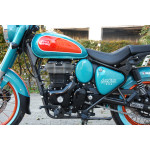 Royal Enfield Goan Classic 350