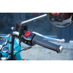 Royal Enfield Goan Classic 350