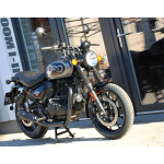 Royal Enfield HNTR 350