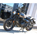 Royal Enfield HNTR 350