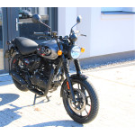 Royal Enfield HNTR 350