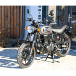 Royal Enfield HNTR 350
