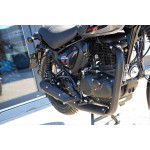 Royal Enfield HNTR 350