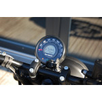 Royal Enfield HNTR 350