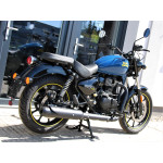 Royal Enfield 350 Meteor BLUE