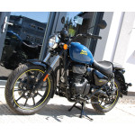Royal Enfield 350 Meteor BLUE