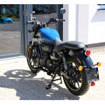 Royal Enfield 350 Meteor BLUE
