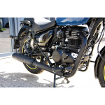 Royal Enfield 350 Meteor BLUE