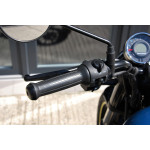 Royal Enfield 350 Meteor BLUE