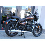 Royal Enfield 350 Meteor BROWN