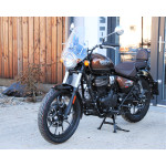 Royal Enfield 350 Meteor BROWN