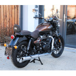 Royal Enfield 350 Meteor BROWN