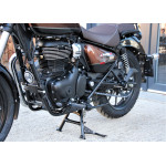 Royal Enfield 350 Meteor BROWN