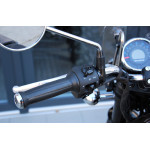 Royal Enfield 350 Meteor BROWN