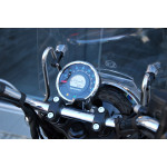 Royal Enfield 350 Meteor BROWN