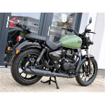 Royal Enfield 350 Meteor GREEN