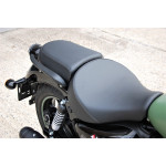 Royal Enfield 350 Meteor GREEN