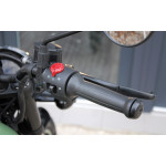 Royal Enfield 350 Meteor GREEN