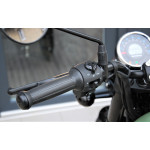 Royal Enfield 350 Meteor GREEN