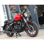 Royal Enfield Meteor 350 RED