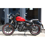Royal Enfield Meteor 350 RED