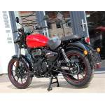 Royal Enfield Meteor 350 RED