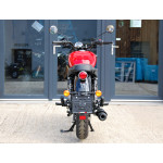 Royal Enfield Meteor 350 RED
