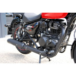 Royal Enfield Meteor 350 RED