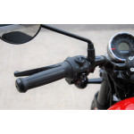 Royal Enfield Meteor 350 RED