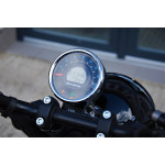 Royal Enfield Meteor 350 RED