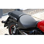 Royal Enfield Meteor 350 RED