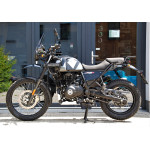 Royal Enfield Himalayan 411