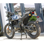 Royal Enfield Himalayan 411