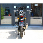 Royal Enfield Himalayan 411