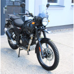 Royal Enfield Himalayan 411