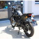 Royal Enfield Himalayan 411