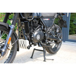 Royal Enfield Himalayan 411