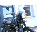 Royal Enfield Himalayan 411