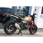 Royal Enfield Guerrilla 450