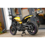 Royal Enfield Guerrilla 450