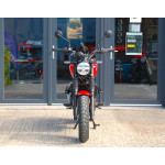 Royal Enfield Guerrilla 450