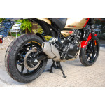 Royal Enfield Guerrilla 450