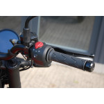 Royal Enfield Guerrilla 450