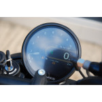 Royal Enfield Guerrilla 450 GOLD DIP