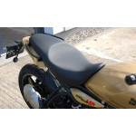 Royal Enfield Guerrilla 450 GOLD DIP