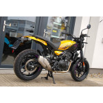 Royal Enfield Guerrilla 450 YELLOW RIBBON