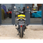 Royal Enfield Guerrilla 450 YELLOW RIBBON