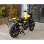 Royal Enfield Guerrilla 450 YELLOW RIBBON