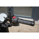 Royal Enfield Guerrilla 450 YELLOW RIBBON